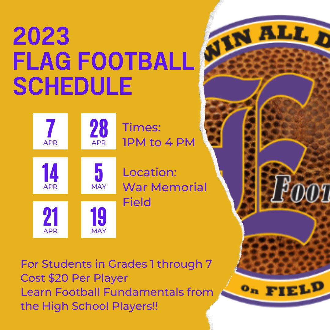 Ephrata Youth Football